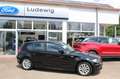 BMW 116 Baureihe 1 Lim. 116i Schwarz - thumbnail 2