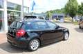 BMW 116 Baureihe 1 Lim. 116i Schwarz - thumbnail 3