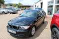 BMW 116 Baureihe 1 Lim. 116i Schwarz - thumbnail 6