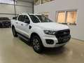 Ford Ranger Wildtrak Doppelkabine 4x4 AHK Kamera STHZ Blanc - thumbnail 7