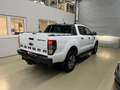 Ford Ranger Wildtrak Doppelkabine 4x4 AHK Kamera STHZ Blanc - thumbnail 4