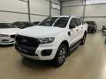 Ford Ranger Wildtrak Doppelkabine 4x4 AHK Kamera STHZ Blanc - thumbnail 6