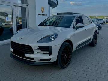 Macan PDK