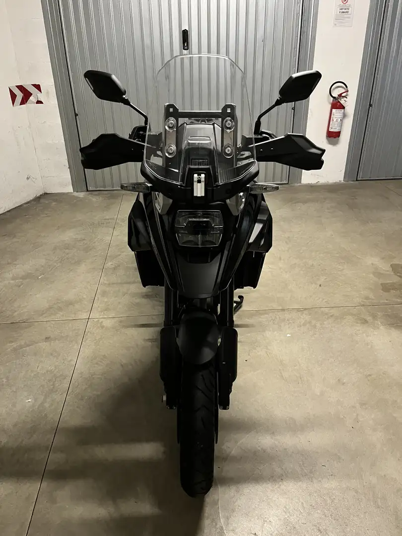 Suzuki V-Strom 1050SE - 1