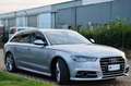 Audi A6 3.0 tdi V6 S-line INT+EXT quattro 218cv s-tronic Argento - thumbnail 6
