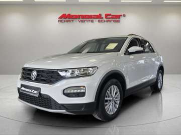 T-Roc 1.0 TSI Style OPF