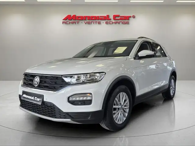 Volkswagen T-Roc T-Roc 1.0 TSI Style OPF