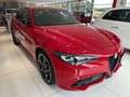 Alfa Romeo Giulia Competizione Q4 Rot - thumbnail 2