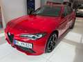 Alfa Romeo Giulia Competizione Q4 Rot - thumbnail 3