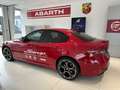 Alfa Romeo Giulia Competizione Q4 Rot - thumbnail 5
