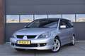 Mitsubishi Lancer Station Wagon 1.6 Intense Airco - nieuwe apk - Pdc Grijs - thumbnail 1
