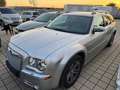 Chrysler 300C 300 C 3,0 V6 CRD Aut.** Erstbesitz ** Srebrny - thumbnail 1