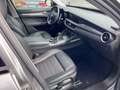 Alfa Romeo Stelvio 2.2 T.diesel 190CV AT8 RWD Exec. Grau - thumbnail 7