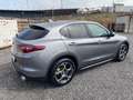 Alfa Romeo Stelvio 2.2 T.diesel 190CV AT8 RWD Exec. Grau - thumbnail 8
