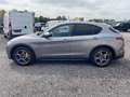 Alfa Romeo Stelvio 2.2 T.diesel 190CV AT8 RWD Exec. Grau - thumbnail 11