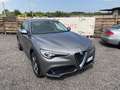 Alfa Romeo Stelvio 2.2 T.diesel 190CV AT8 RWD Exec. Grau - thumbnail 3