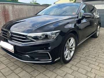 Passat Variant GTE 1,4 TSI e-Hybrid