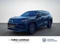 Volkswagen Tayron 2.0 TDI DSG 4Mo R-Line+AHK+PANOD+WR+NAVI+MATRIX+S Grau - thumbnail 1