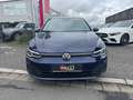 Volkswagen Golf VIII 2,0 TDI Lim. Life LED FINANZIERUNG Bleu - thumbnail 2
