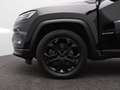 Jeep Compass 4xe 240 Plug-in Hybrid Electric Upland | Stoelmass Schwarz - thumbnail 17