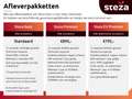 Jeep Compass 4xe 240 Plug-in Hybrid Electric Upland | Stoelmass Schwarz - thumbnail 43