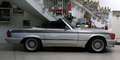 Mercedes-Benz SL 280 280 SL R107 Argintiu - thumbnail 6