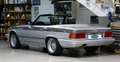 Mercedes-Benz SL 280 280 SL R107 Argintiu - thumbnail 4