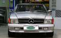 Mercedes-Benz SL 280 280 SL R107 Argintiu - thumbnail 2