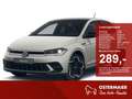 Volkswagen Polo R-Line 1.0TSI 116PS DSG IQ.LIGHT,NAVI,PDC,KAMERA,K Schwarz - thumbnail 1