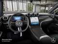 Mercedes-Benz GLC 200 4M AMG+360+AHK+LED+TOTW+KEYLESS+9G Schwarz - thumbnail 9