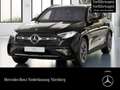 Mercedes-Benz GLC 200 4M AMG+360+AHK+LED+TOTW+KEYLESS+9G Schwarz - thumbnail 1