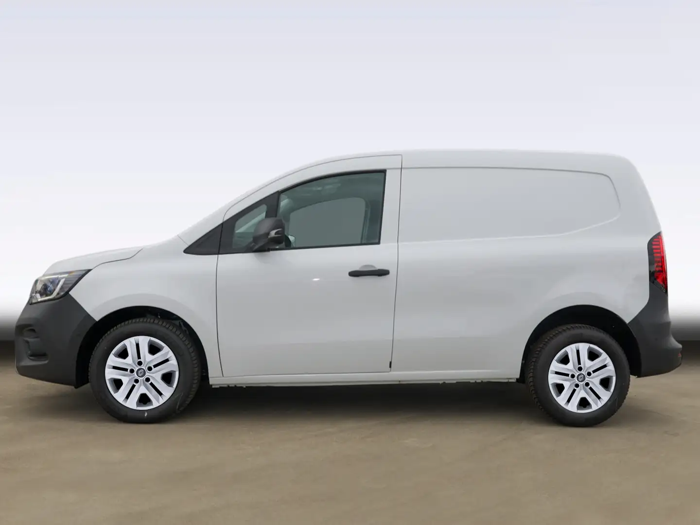 Renault Kangoo Rapid Advance L1 Blue dCi 95 EDC MY24 Wit - 2