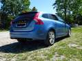 Volvo V60 V60 D6 AWD Plug-In Hybrid PHEV Summum Geartronic Summum Blau - thumbnail 2