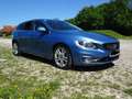 Volvo V60 V60 D6 AWD Plug-In Hybrid PHEV Summum Geartronic Summum Blau - thumbnail 1