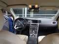Volvo V60 V60 D6 AWD Plug-In Hybrid PHEV Summum Geartronic Summum Blau - thumbnail 17