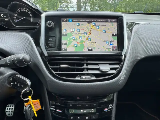 Peugeot 2008 view 14