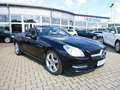 Mercedes-Benz SLK 250 Schwarz - thumbnail 5
