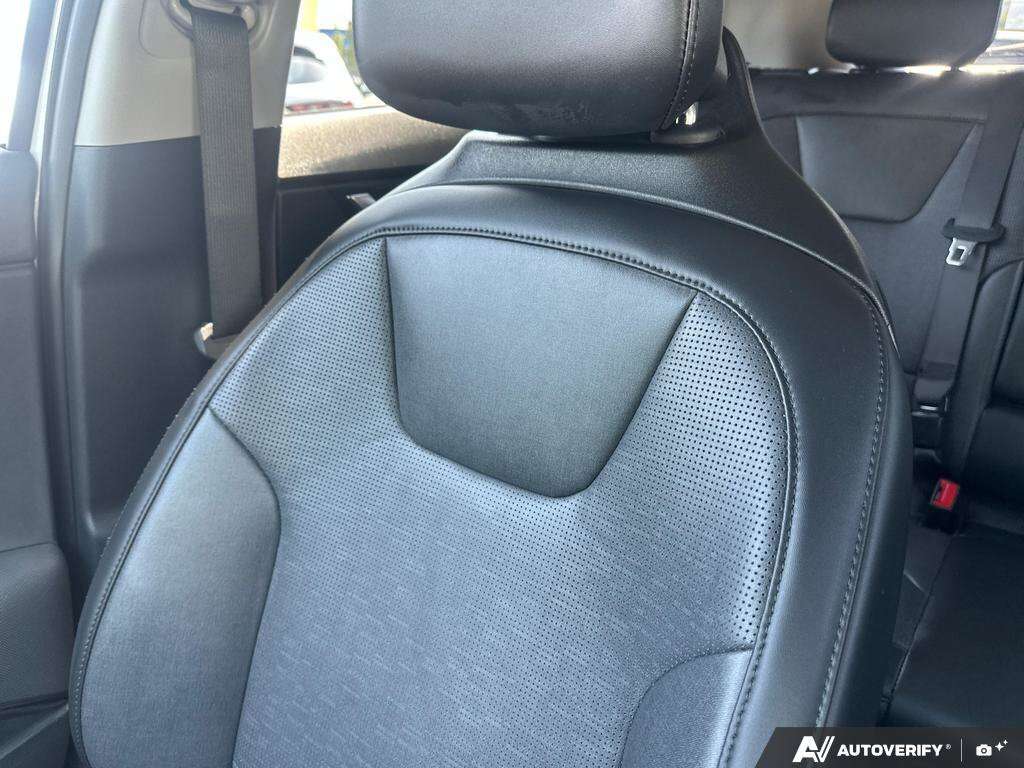 used 2026 Kia Niro car, priced at $39,900