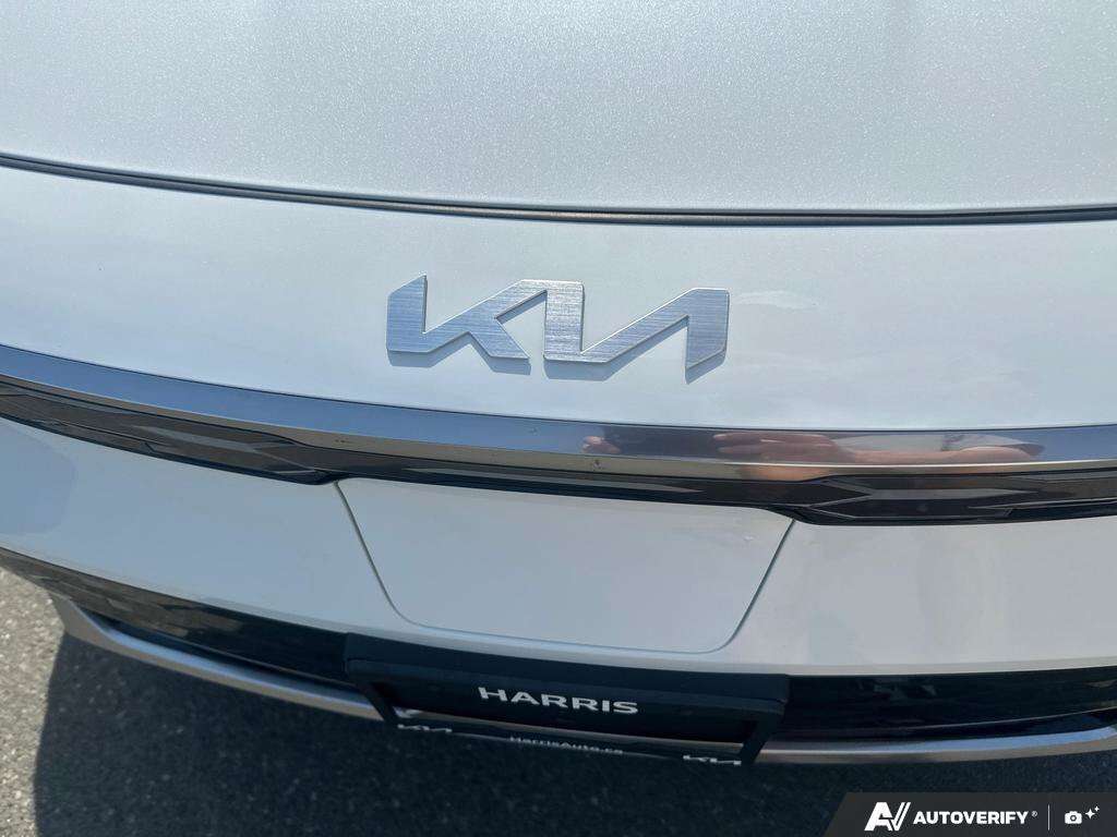 used 2026 Kia Niro car, priced at $39,900