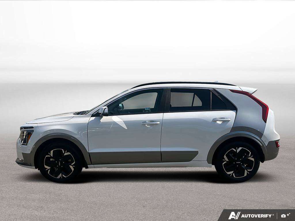 used 2026 Kia Niro car, priced at $39,900
