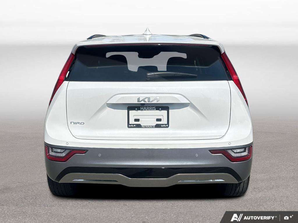 used 2026 Kia Niro car, priced at $39,900