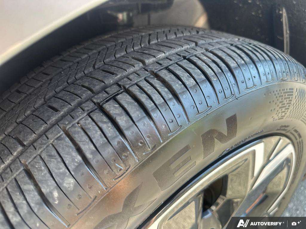 used 2026 Kia Niro car, priced at $39,900