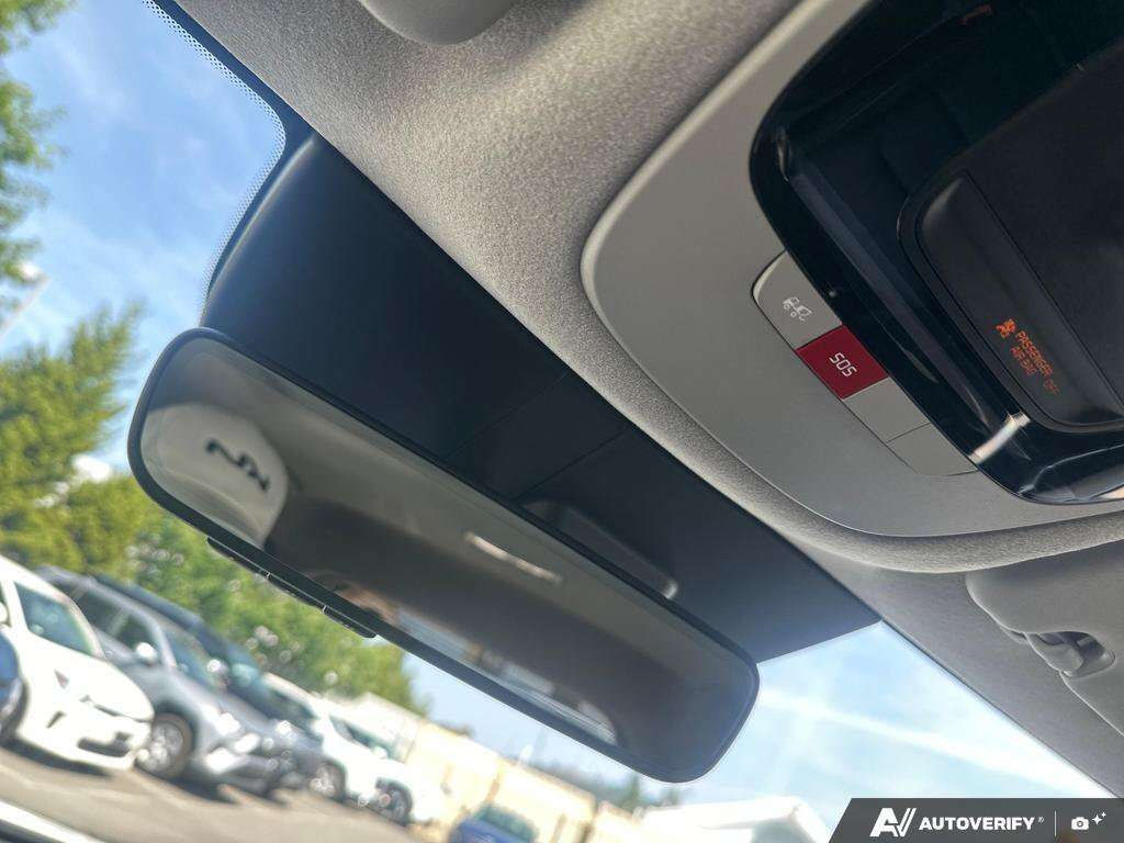 used 2026 Kia Niro car, priced at $39,900