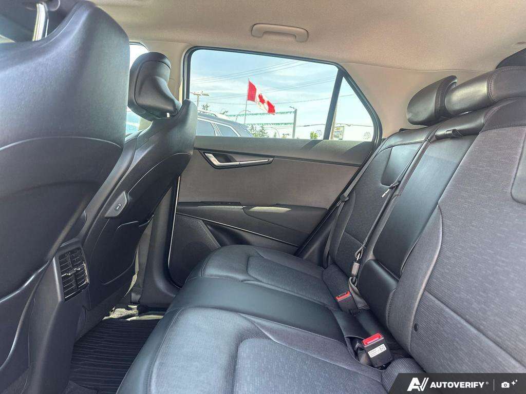 used 2026 Kia Niro car, priced at $39,900