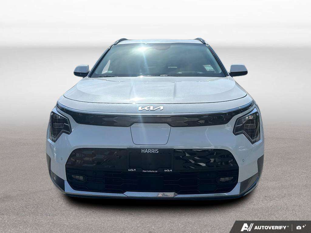 used 2026 Kia Niro car, priced at $39,900