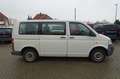 Volkswagen T5 Kombi T5 Transporter Kasten-Kombi*9-Sitzer*1.Hand*Mwst White - thumbnail 4