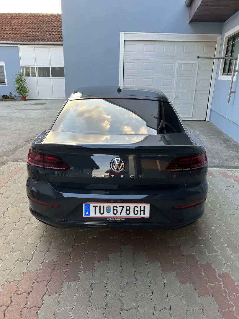 Volkswagen Arteon 2,0 TDI SCR Comfortline - 2