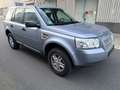 Land Rover Freelander E TD4, 1Hand, 65tkm, SHgepflegt Azul - thumbnail 5