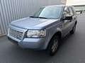 Land Rover Freelander E TD4, 1Hand, 65tkm, SHgepflegt Azul - thumbnail 1