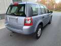 Land Rover Freelander E TD4, 1Hand, 65tkm, SHgepflegt Azul - thumbnail 4